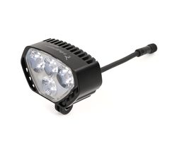 Hyper 8500 Arctic Helmetlight